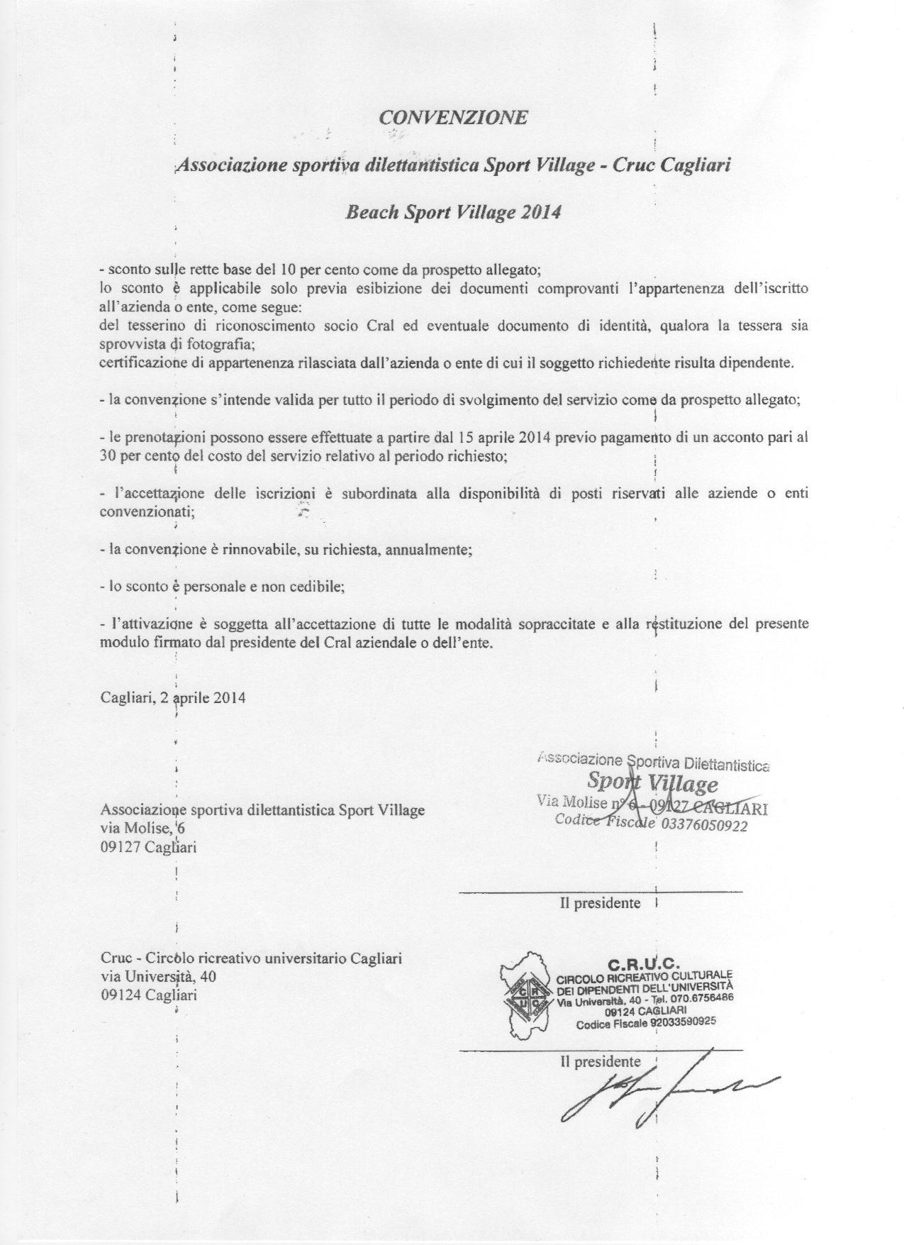 Tabella costi certificati medici