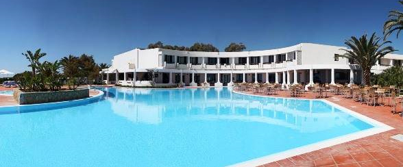 Hotel Flamingo - Pula - Sardegna