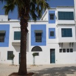 Tunisi Piccolo Caso Speciale - vetro amorfo