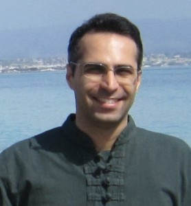Mohammad Reza Farmani