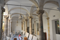Cagliari: giornate workshop