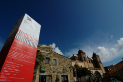 Prima giornata: conferenze e sopralluogo