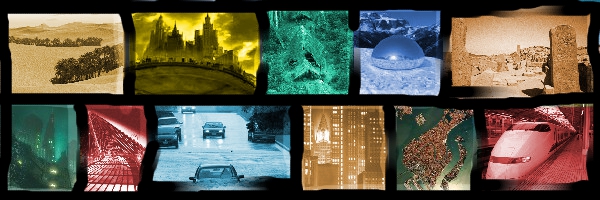 International Summer Workshop on Scenario Analysis in Urban and Regional Planning: Call for applications now open - deadline extended!