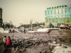 Minsk shopping centre