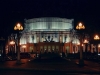 Minsk theatre