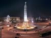 Minsk victory square