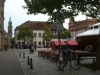 Erlangen, Hugenottenplaz