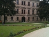 Erlangen, Schlossagarten