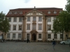 Erlangen, Stadtbibliothek